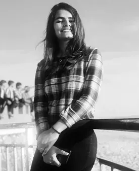Ms. Vishaka Khandelwal